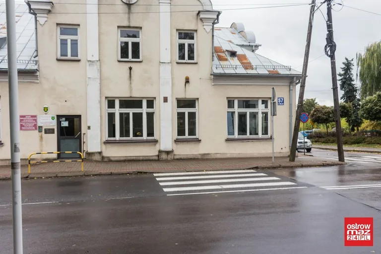 Otwarcie kuchni miejskiej w Ostrowi Mazowieckiej (zdjęcia, wideo)