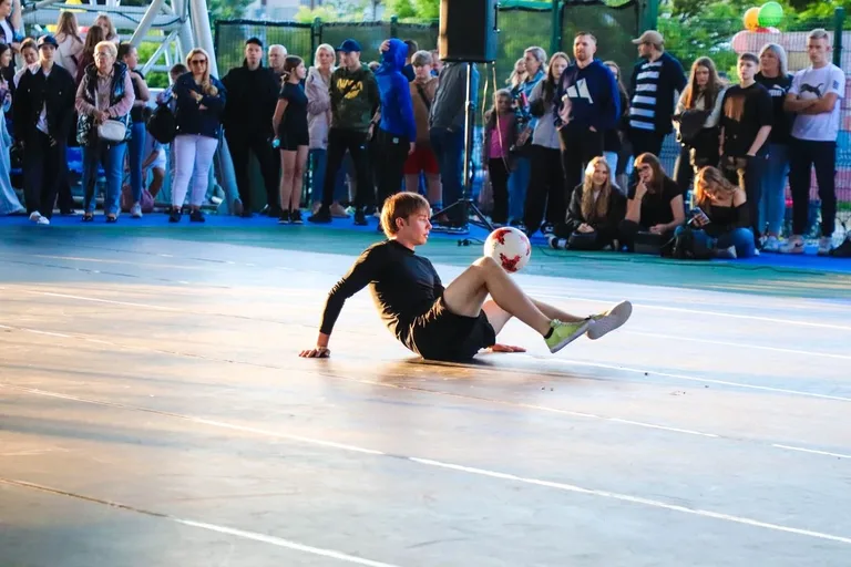 Pierwszy dzień Dni Ostrowi przyciągnął tłumy. Kizo dał największy koncert (zdjęcia)