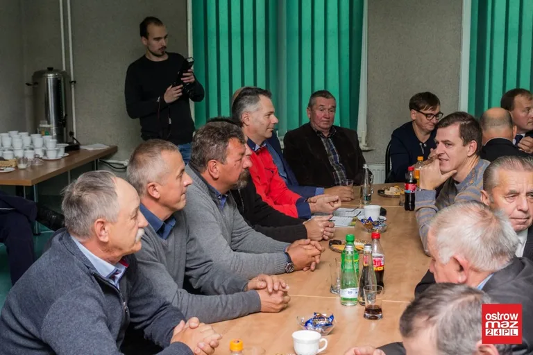 Radni przyjęli szereg uchwał (zdjęcia, wideo)