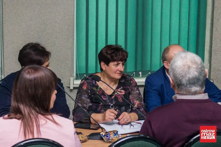 Radni przyjęli szereg uchwał (zdjęcia, wideo)