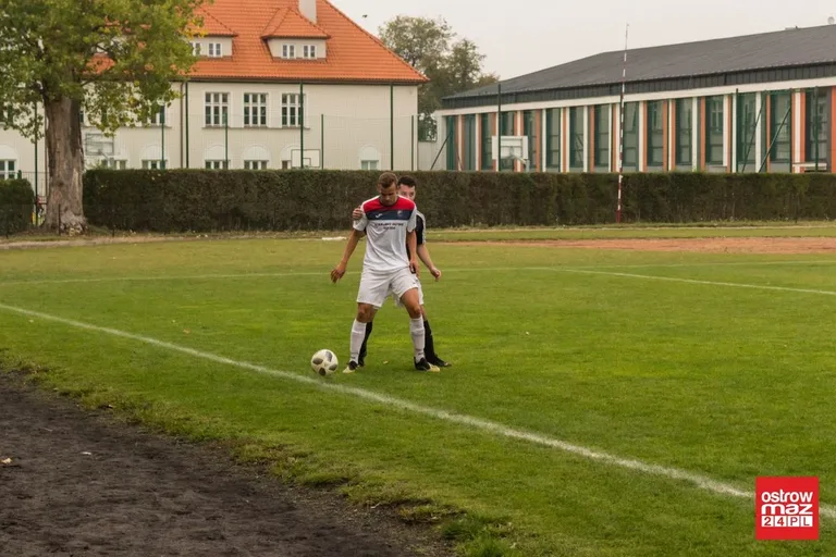 Ostrovia gra dalej! Nadnarwianka odprawiona z kwitkiem (zdjęcia, wideo)