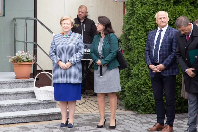 Cztery nowe ambulanse dla Meditransu (zdjęcia)
