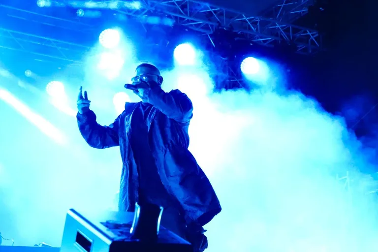 Pierwszy dzień Dni Ostrowi przyciągnął tłumy. Kizo dał największy koncert (zdjęcia)