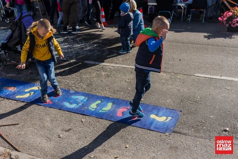 Tłumy na ulicy Słowackiego. "Żywa Ulica" zakończona sukcesem (zdjęcia, wideo)