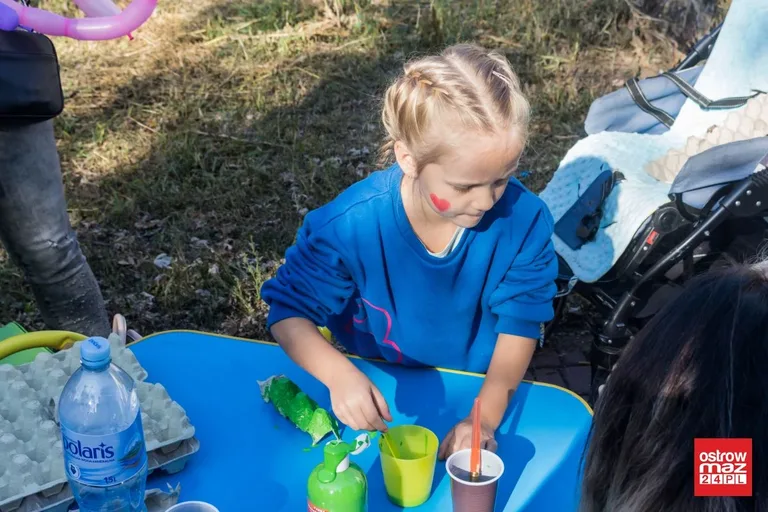 Tłumy na ulicy Słowackiego. "Żywa Ulica" zakończona sukcesem (zdjęcia, wideo)