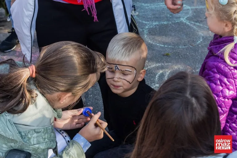 Tłumy na ulicy Słowackiego. "Żywa Ulica" zakończona sukcesem (zdjęcia, wideo)