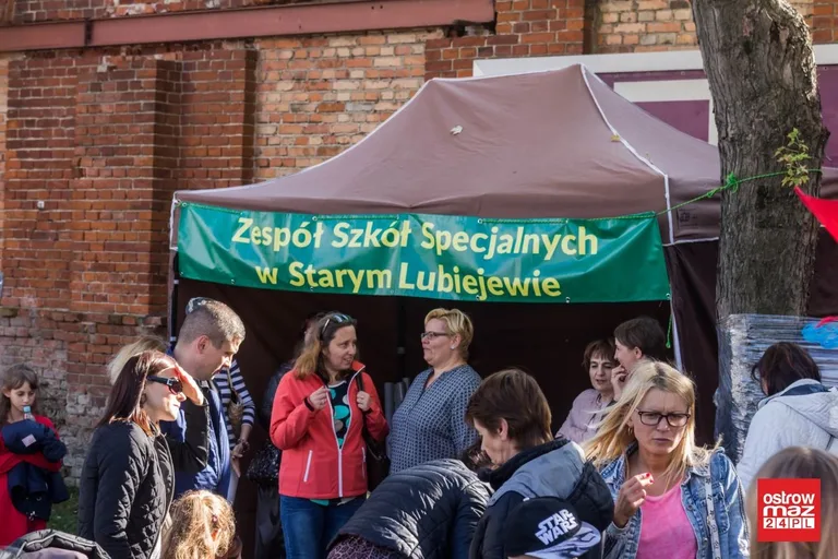 Tłumy na ulicy Słowackiego. "Żywa Ulica" zakończona sukcesem (zdjęcia, wideo)