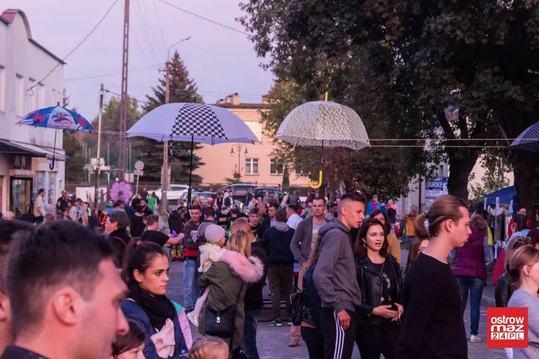 Tłumy na ulicy Słowackiego. "Żywa Ulica" zakończona sukcesem (zdjęcia, wideo)