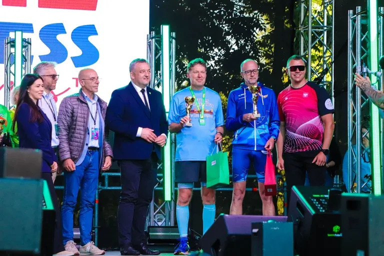 Pierwszy dzień Dni Ostrowi przyciągnął tłumy. Kizo dał największy koncert (zdjęcia)