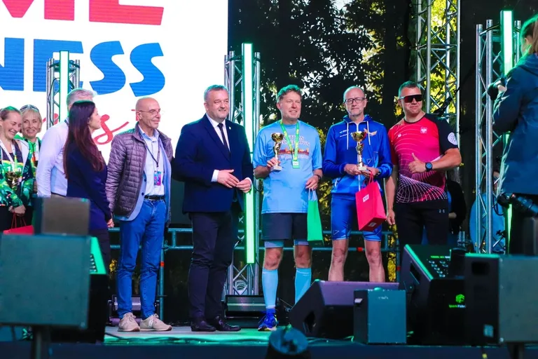 Pierwszy dzień Dni Ostrowi przyciągnął tłumy. Kizo dał największy koncert (zdjęcia)