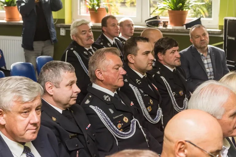 Pieniądze dla strażaków i jednostek ratowniczych z WFOŚiGW (zdjęcia, wideo)