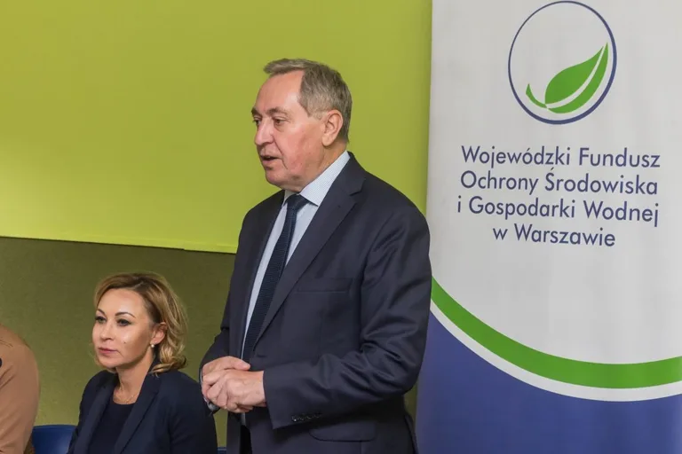 Pieniądze dla strażaków i jednostek ratowniczych z WFOŚiGW (zdjęcia, wideo)