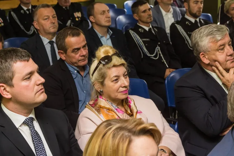 Pieniądze dla strażaków i jednostek ratowniczych z WFOŚiGW (zdjęcia, wideo)