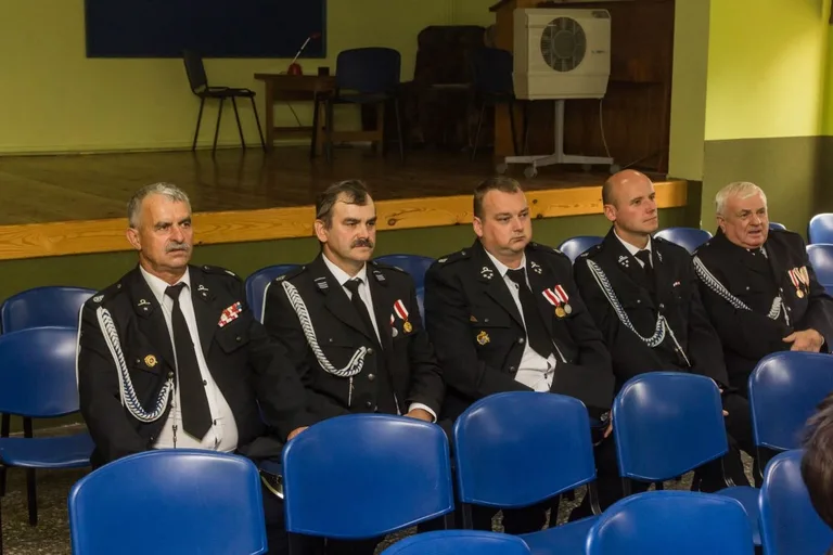 Pieniądze dla strażaków i jednostek ratowniczych z WFOŚiGW (zdjęcia, wideo)