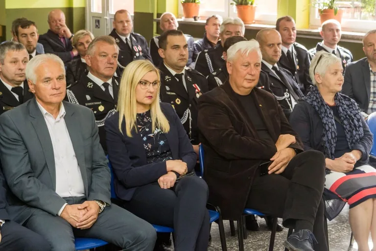 Pieniądze dla strażaków i jednostek ratowniczych z WFOŚiGW (zdjęcia, wideo)