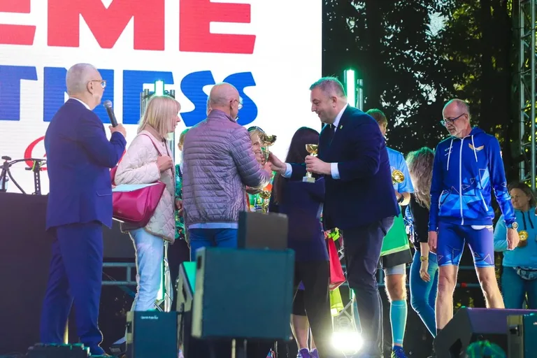 Pierwszy dzień Dni Ostrowi przyciągnął tłumy. Kizo dał największy koncert (zdjęcia)