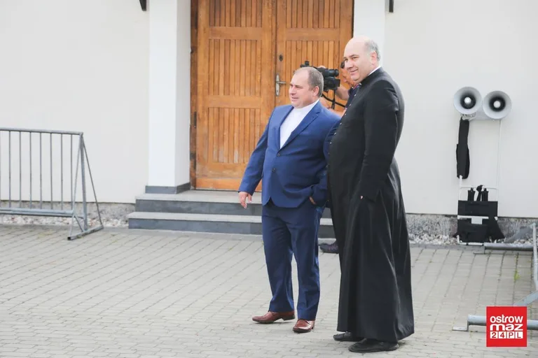 Zabytki z powiatu ostrowskiego z certyfikatami "Cenny zabytek z Mazowsza" (zdjęcia)