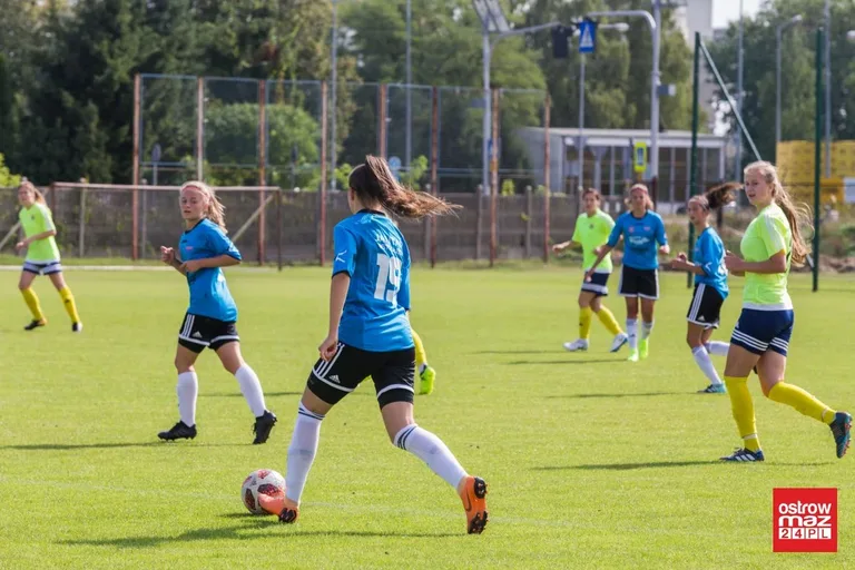 Ostrovia bez punktów po dwóch kolejkach (zdjęcia, wideo)