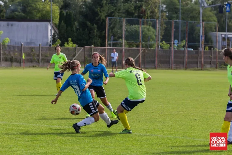 Ostrovia bez punktów po dwóch kolejkach (zdjęcia, wideo)