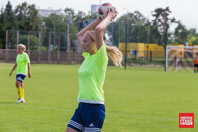 Ostrovia bez punktów po dwóch kolejkach (zdjęcia, wideo)
