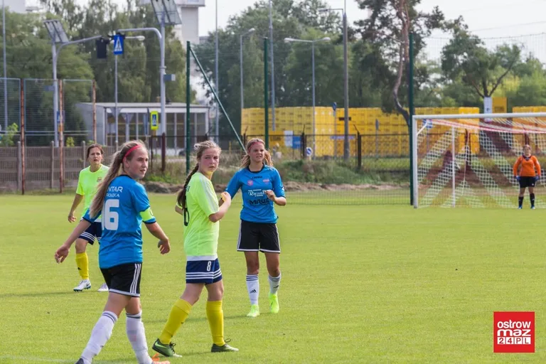 Ostrovia bez punktów po dwóch kolejkach (zdjęcia, wideo)