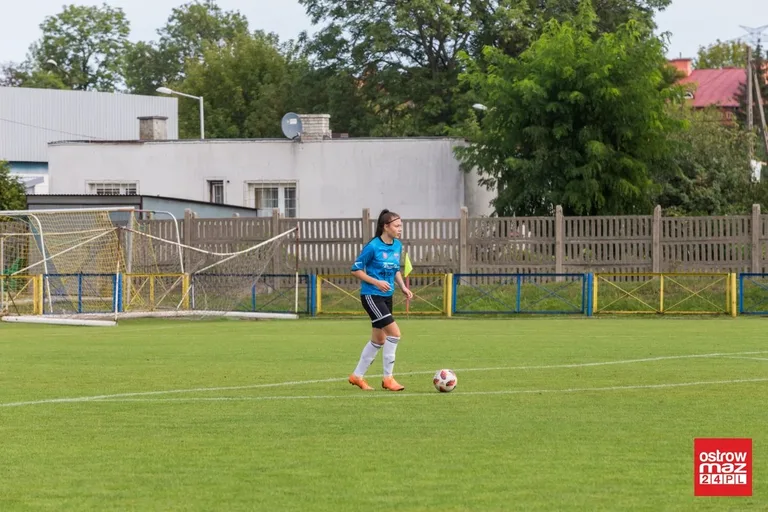 Ostrovia bez punktów po dwóch kolejkach (zdjęcia, wideo)