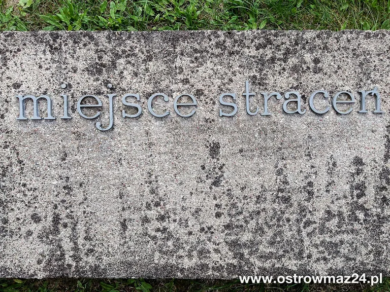 Uroczystości w Treblince (zdjęcia)