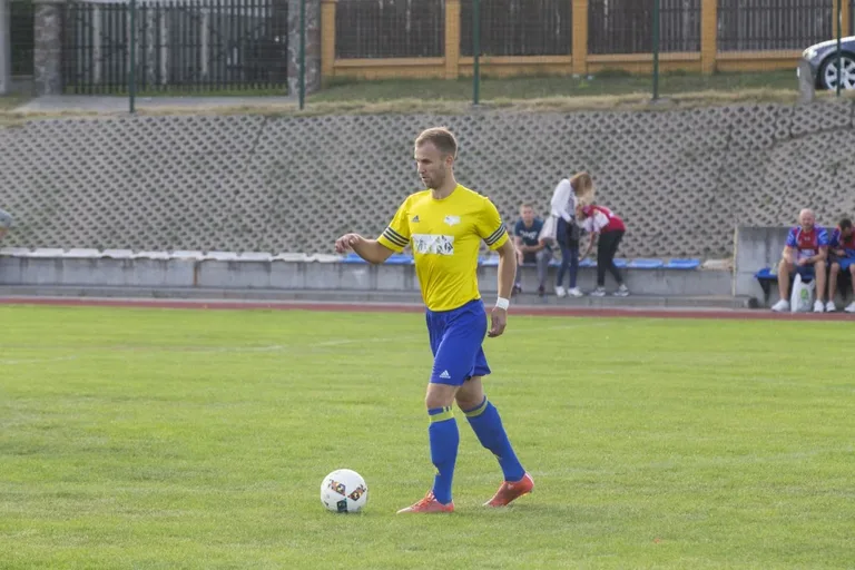 Puchar Polski: Ostrovia gra dalej, KS Wąsewo za burtą (zdjęcia, wideo)