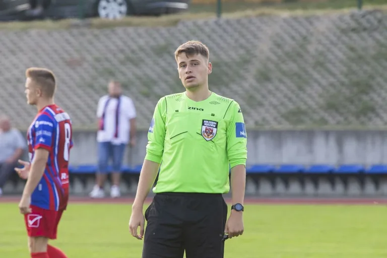 Puchar Polski: Ostrovia gra dalej, KS Wąsewo za burtą (zdjęcia, wideo)
