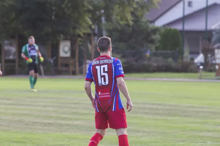 Puchar Polski: Ostrovia gra dalej, KS Wąsewo za burtą (zdjęcia, wideo)