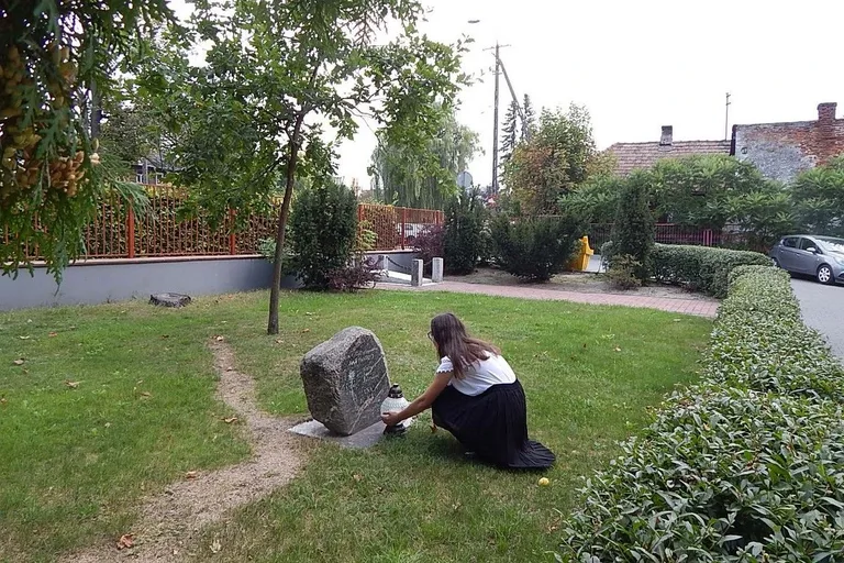 Początek roku szkolnego w "jedynce" (zdjęcia)