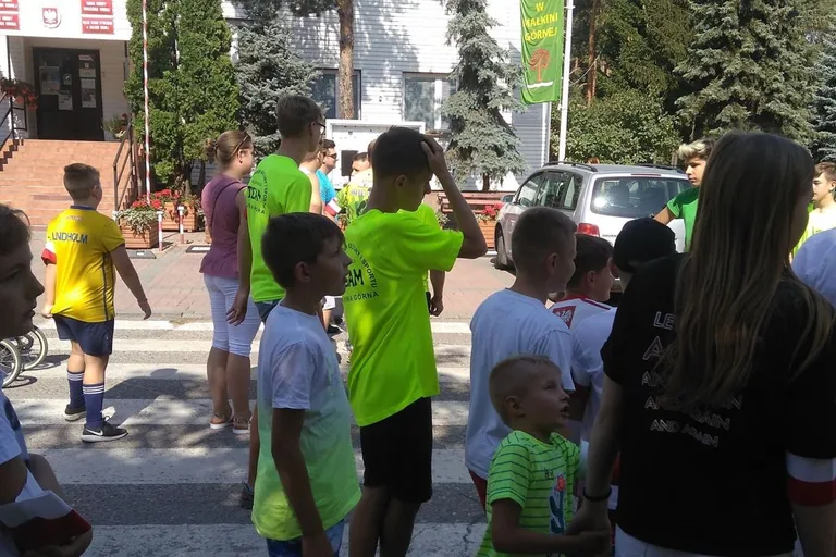 Obchody 80 rocznicy wybuchu II wojny światowej w Małkini Górnej (zdjęcia)