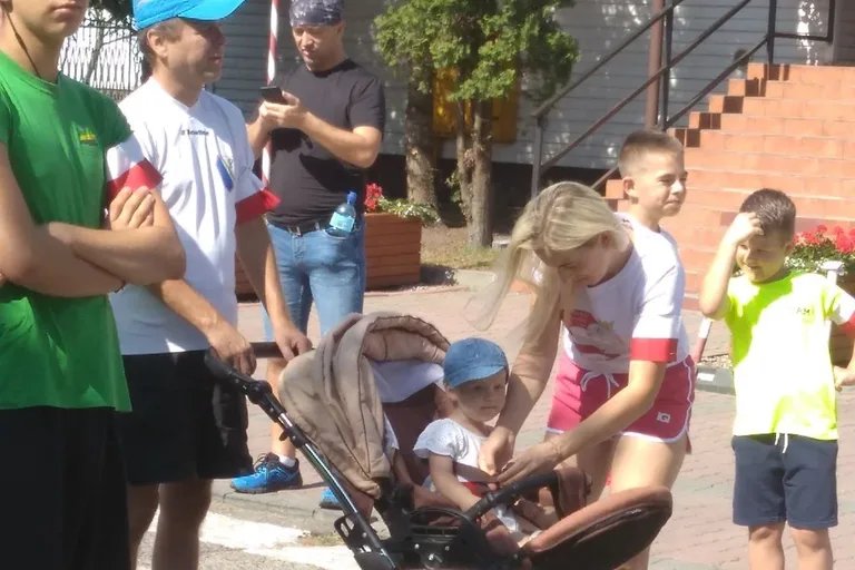 Obchody 80 rocznicy wybuchu II wojny światowej w Małkini Górnej (zdjęcia)
