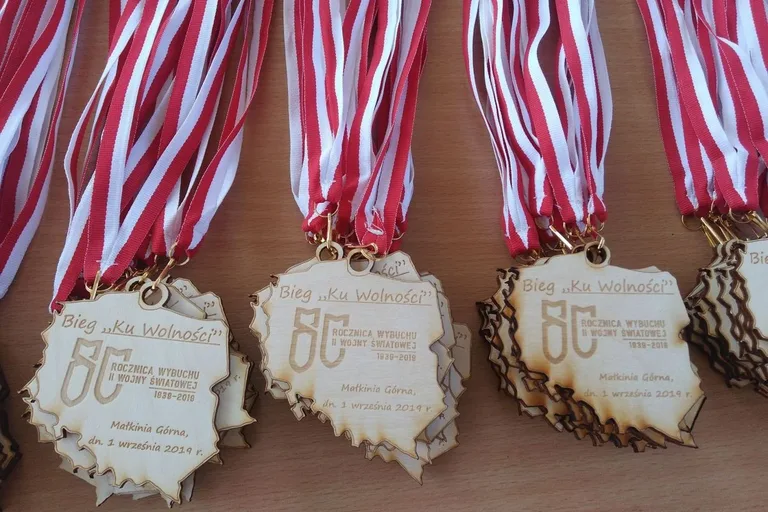 Obchody 80 rocznicy wybuchu II wojny światowej w Małkini Górnej (zdjęcia)