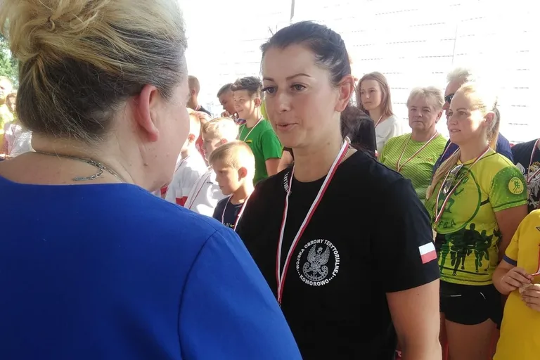 Obchody 80 rocznicy wybuchu II wojny światowej w Małkini Górnej (zdjęcia)