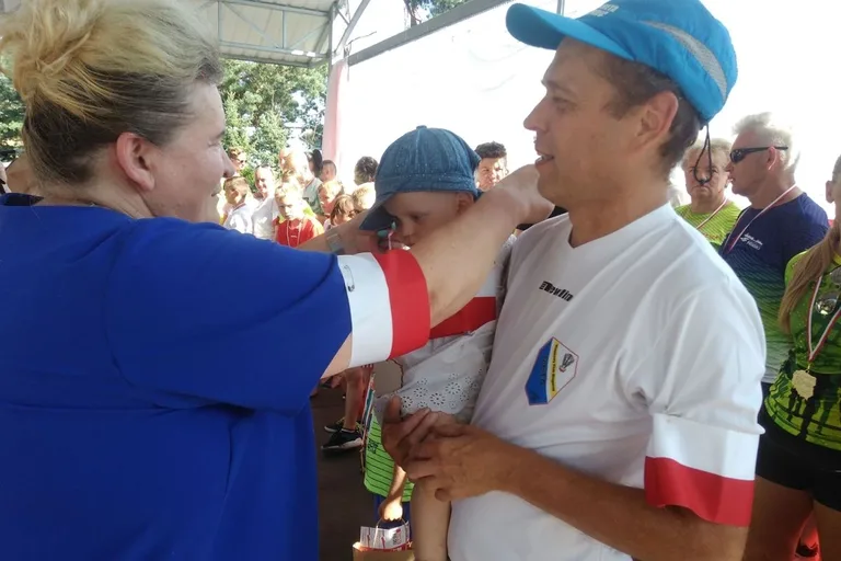 Obchody 80 rocznicy wybuchu II wojny światowej w Małkini Górnej (zdjęcia)