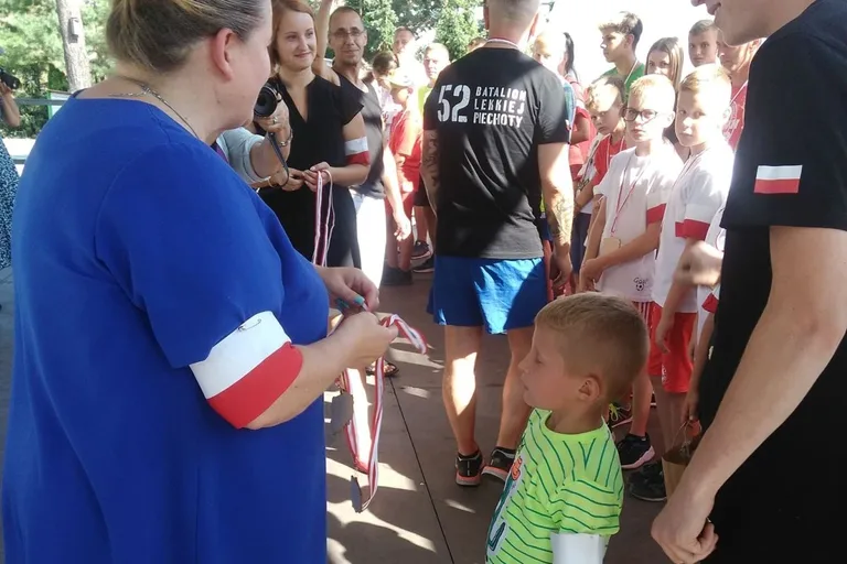 Obchody 80 rocznicy wybuchu II wojny światowej w Małkini Górnej (zdjęcia)