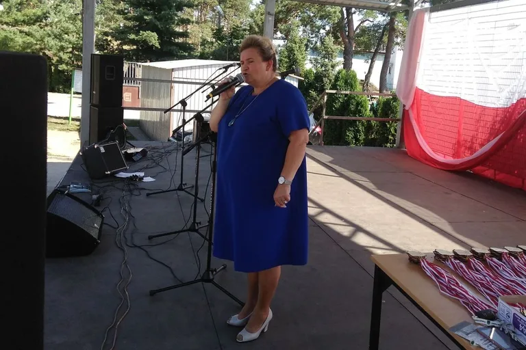 Obchody 80 rocznicy wybuchu II wojny światowej w Małkini Górnej (zdjęcia)