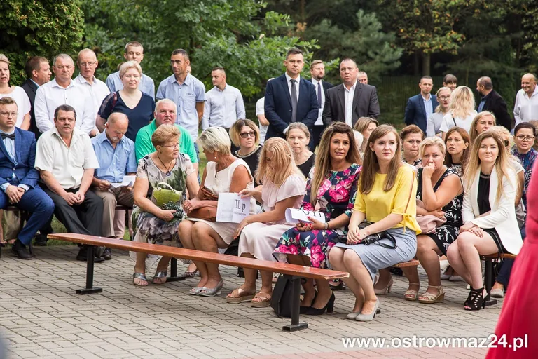 "Rubinek" rozpoczął naukę w nowym roku szkolnym (zdjęcia)