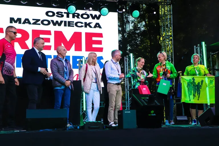 Pierwszy dzień Dni Ostrowi przyciągnął tłumy. Kizo dał największy koncert (zdjęcia)