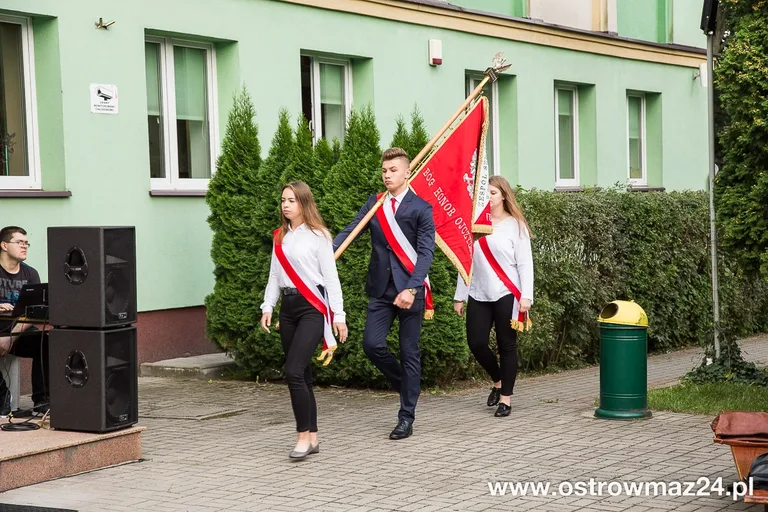 "Rubinek" rozpoczął naukę w nowym roku szkolnym (zdjęcia)