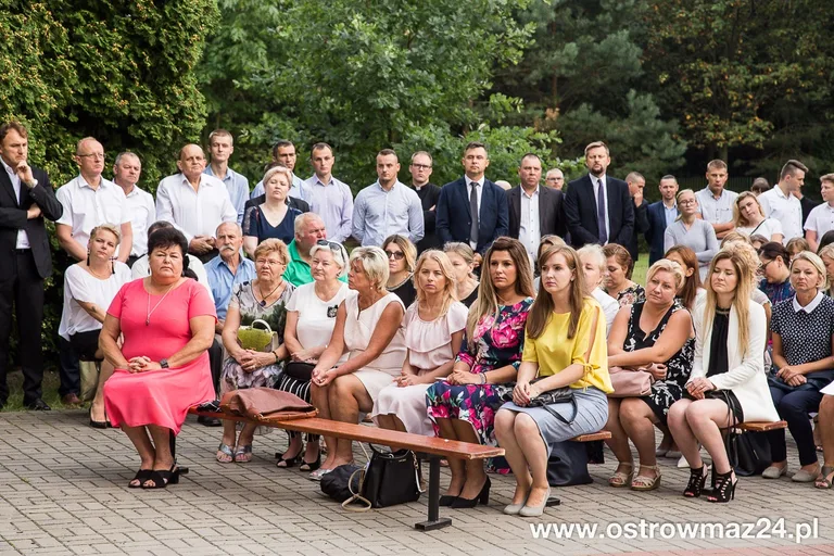 "Rubinek" rozpoczął naukę w nowym roku szkolnym (zdjęcia)