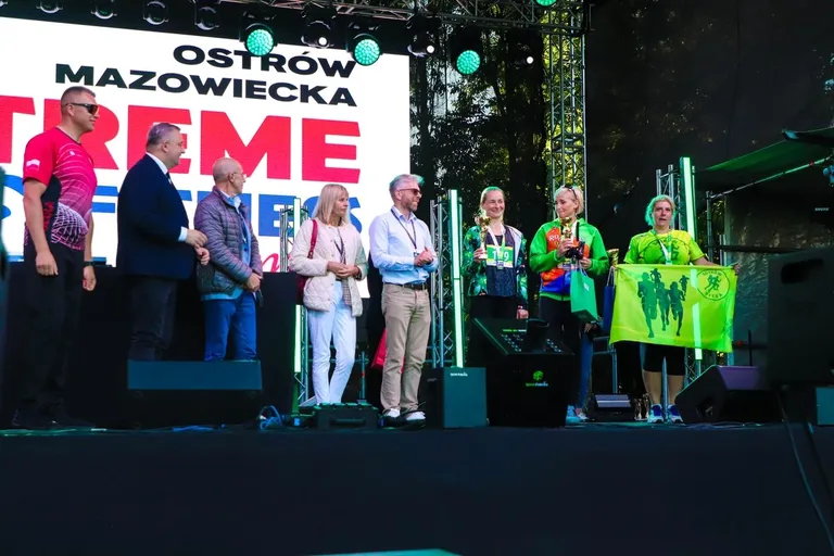 Pierwszy dzień Dni Ostrowi przyciągnął tłumy. Kizo dał największy koncert (zdjęcia)