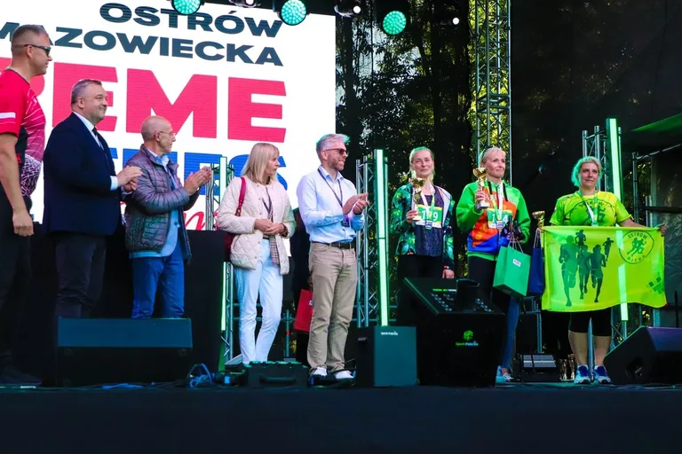Pierwszy dzień Dni Ostrowi przyciągnął tłumy. Kizo dał największy koncert (zdjęcia)
