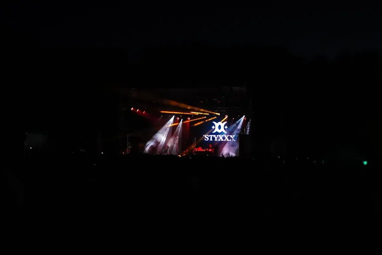 Pierwszy dzień Dni Ostrowi przyciągnął tłumy. Kizo dał największy koncert (zdjęcia)