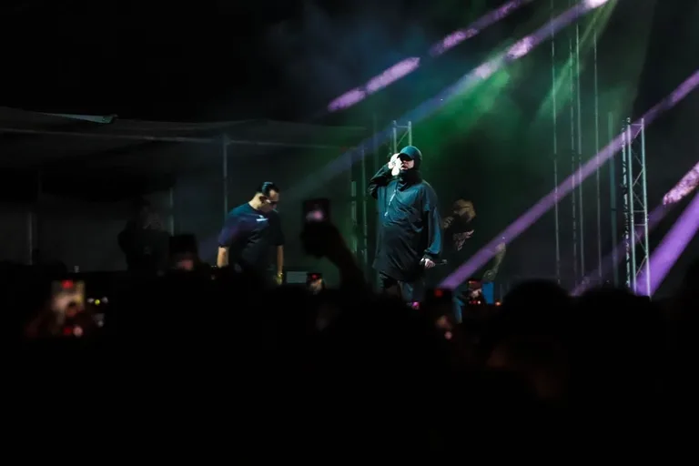 Pierwszy dzień Dni Ostrowi przyciągnął tłumy. Kizo dał największy koncert (zdjęcia)