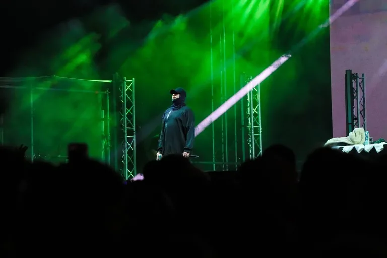 Pierwszy dzień Dni Ostrowi przyciągnął tłumy. Kizo dał największy koncert (zdjęcia)