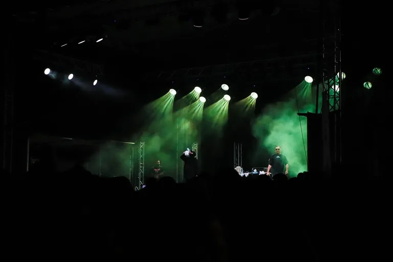 Pierwszy dzień Dni Ostrowi przyciągnął tłumy. Kizo dał największy koncert (zdjęcia)