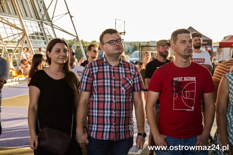 Luxtorpeda zagrała w Ostrowi Mazowieckiej (zdjęcia, wideo)