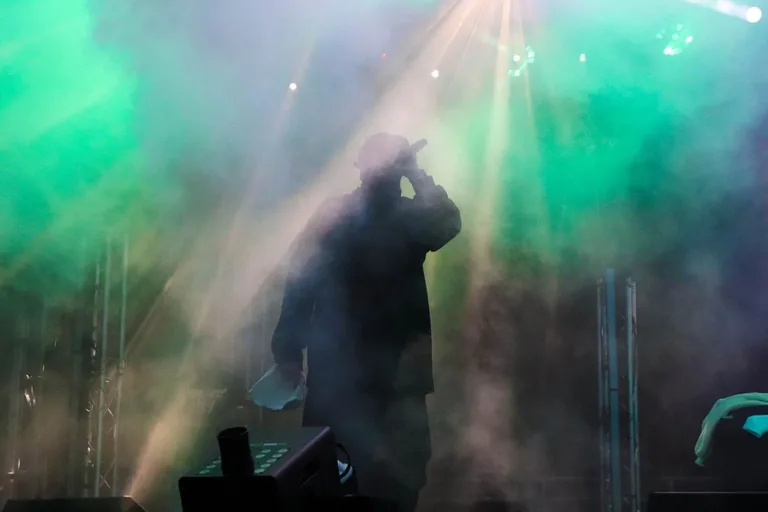 Pierwszy dzień Dni Ostrowi przyciągnął tłumy. Kizo dał największy koncert (zdjęcia)